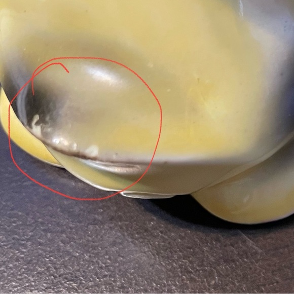 Vintage Van Tellingen salt and pepper duck shakers designed by Ruth Van Telling - Picture 7 of 7